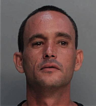 Pablo Martinez, - Dade County, FL 