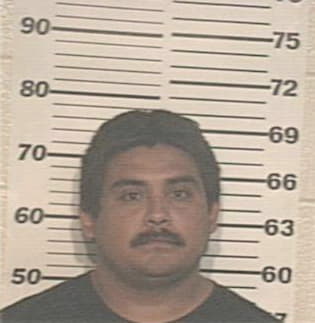 Roberto Martinez, - Hidalgo County, TX 