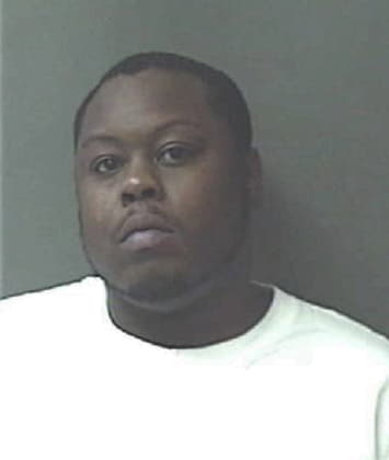 Charles McCallister - Okaloosa County, FL 