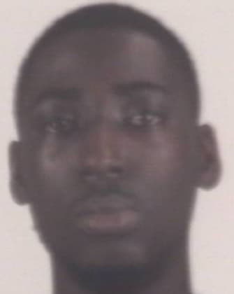 Floyd McCoy - Tarrant County, TX 