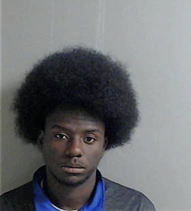 Samuel McCreary, - Escambia County, FL 