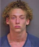 Chad McCrensky, - Manatee County, FL 