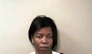 Natosha McDade, - Leon County, FL 