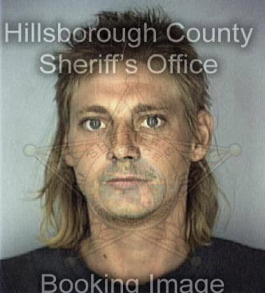 Steven McDaniel - Hillsborough County, FL 