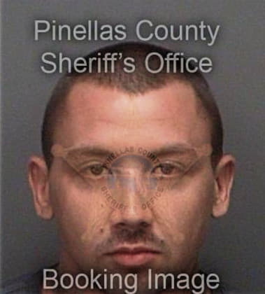 Ryan McKey - Pinellas County, FL 