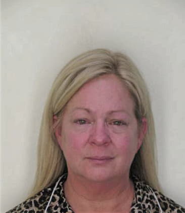 Rebecca McNair - Hillsborough County, FL 
