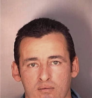 John McSwain - Polk County, FL 