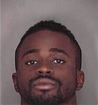 Derek Menchan - Polk County, FL 