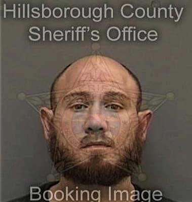 Matias Menesesalvarez - Hillsborough County, FL 