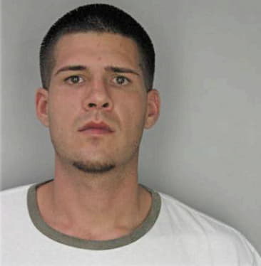 Cecil Miller - Hillsborough County, FL 