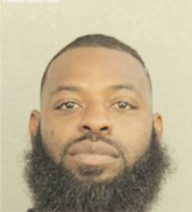 Carl Mullings, - Broward County, FL 