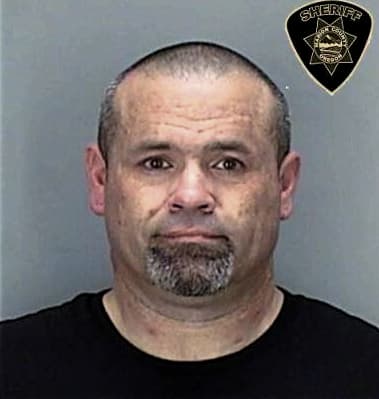 Pedro Munoz-Olmedo, - Marion County, OR 