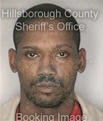 Demetrice Nellon, - Hillsborough County, FL 