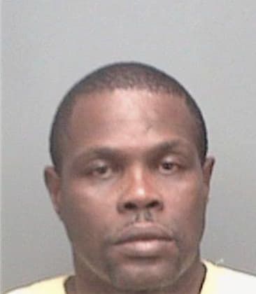 Melvin Oliver, - Pinellas County, FL 