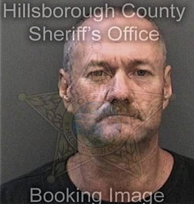 Eric Ortiz, - Hillsborough County, FL 