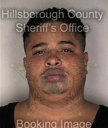 Christian Otero, - Hillsborough County, FL 