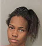 Cedrica Parker, - Shelby County, TN 