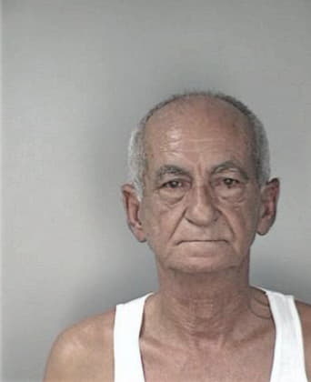 Christopher Pascual, - Hillsborough County, FL 