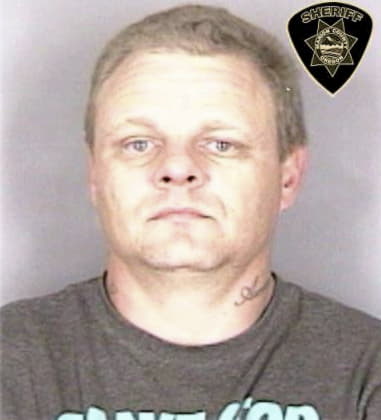 Christopher Pastore, - Marion County, OR 