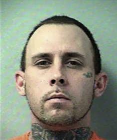 Travis Paul, - Okaloosa County, FL 