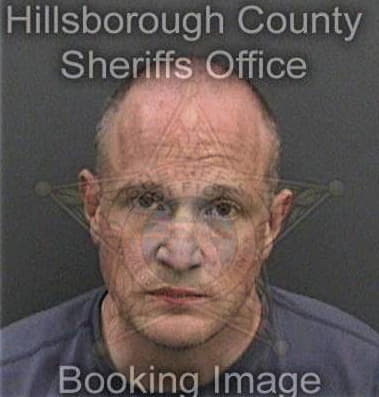 Juan Perez, - Hillsborough County, FL 