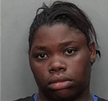 Corina Perryman, - Dade County, FL 