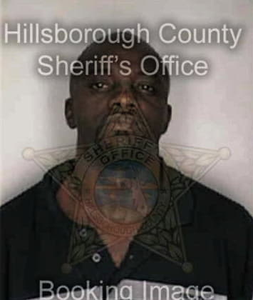 Derrick Phelps, - Hillsborough County, FL 