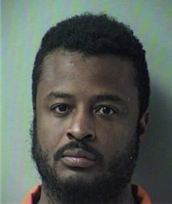 Andre Powell, - Okaloosa County, FL 