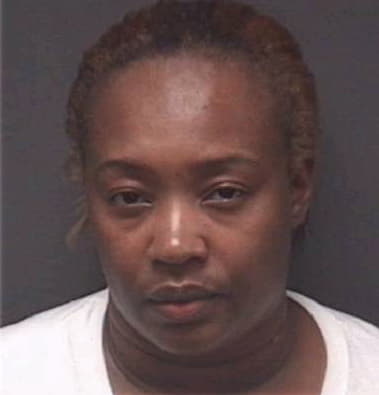 Lisa Purvis, - Pitt County, NC 