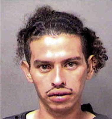 Jose Quintanilla, - Mecklenburg County, NC 