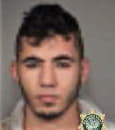 Nathaniel Richardson - Multnomah County, OR 