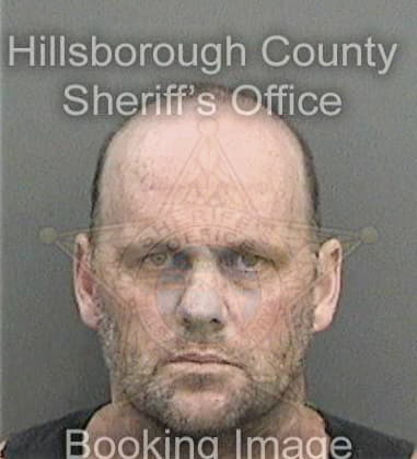 Jorge Rivera, - Hillsborough County, FL 