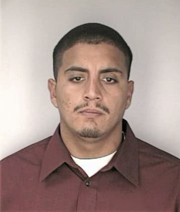 Eric Robbins - Hillsborough County, FL 