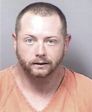 Bryan Robinson, - Citrus County, FL 