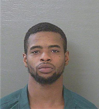 Cornelius Robinson, - Escambia County, FL 