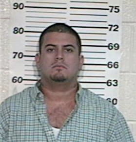 Ramiro Rodriguez, - Hidalgo County, TX 