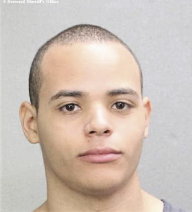 Eddy Roger, - Broward County, FL 