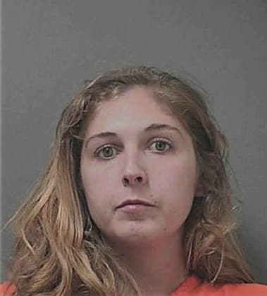 Angelica Ronzino, - Volusia County, FL 