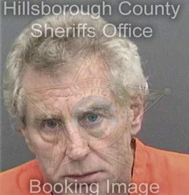 Christopher Ross, - Hillsborough County, FL 