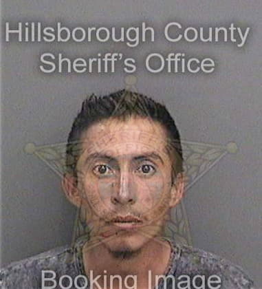 Lino Sanmarinarguelles, - Hillsborough County, FL 