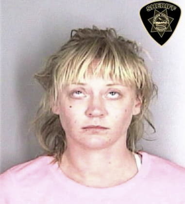 Joanna Schuch, - Marion County, OR 