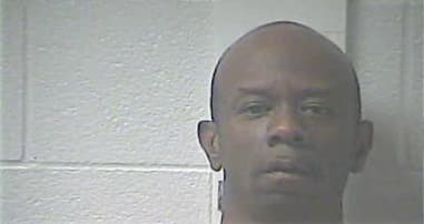 Andre Scruggs, - Hardin County, KY 