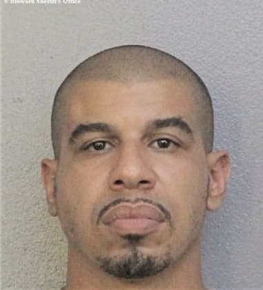 Charlieton Searcy, - Broward County, FL 