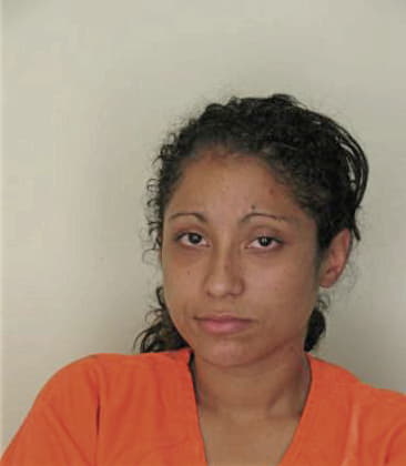 Lizette Sepulveda, - Hillsborough County, FL 