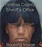 Tiara Shedrick, - Pinellas County, FL 