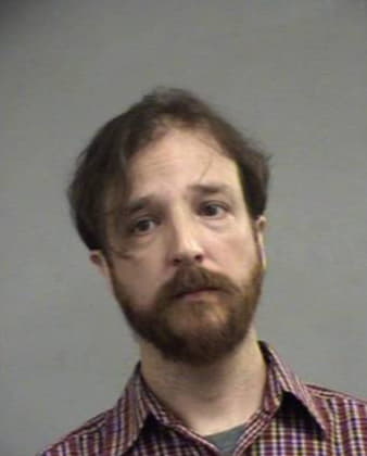 Kenny Shelton - Jefferson County, KY 