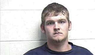 Justin Shoopman, - Whitley County, KY 