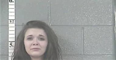 Tiffany Sieboldt, - Bullitt County, KY 