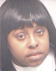 Monica Sifuentes - Fulton County, GA 