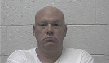 Robert Sillaway, - Washington County, TN 